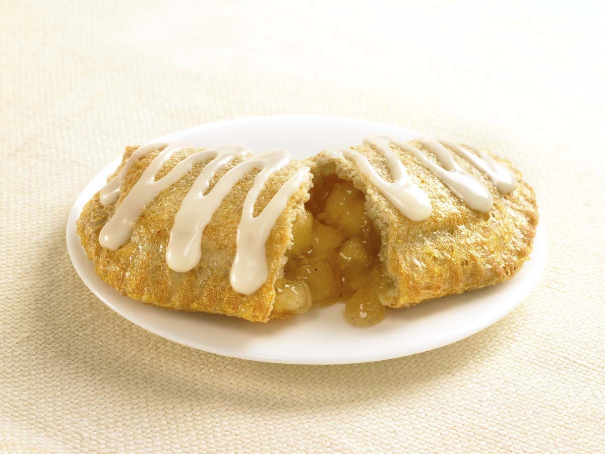 Apple Pie ~ 30 Pieces